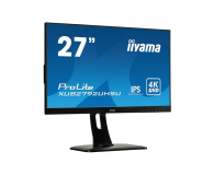 iiyama XUB2792UHSU-B1 4K - 465816 - zdjęcie 2